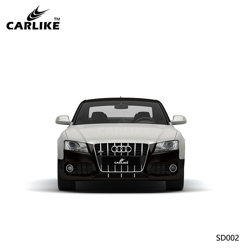 CARLIKE卡莱克™CL-SD-002奥迪S5赛道系列全车贴膜