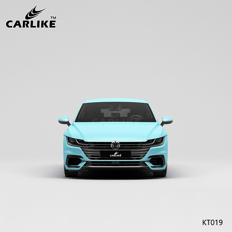 CARLIKE卡莱克™CL-KT-019大众王者荣耀瑶妹全车彩绘