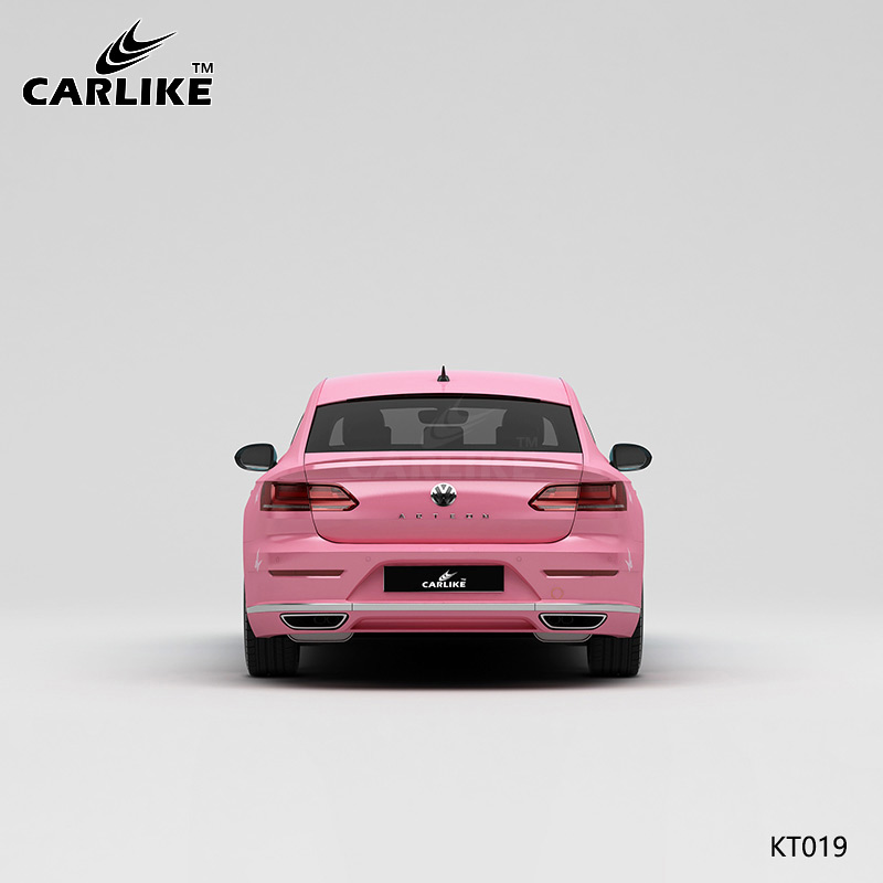 CARLIKE卡莱克™CL-KT-019大众王者荣耀瑶妹全车彩绘